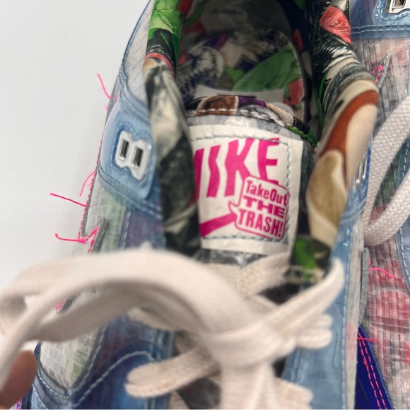 Nike Air Pegasus '89 Golf NRG 'Phoenix Open' shoes - Picture 5 of 12